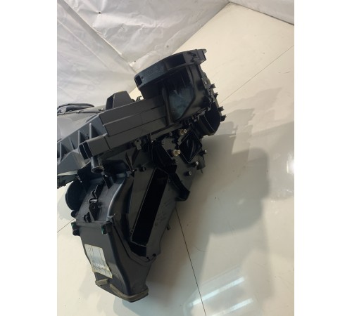 Корпус отопителя