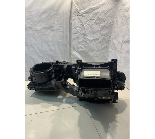 Корпус отопителя