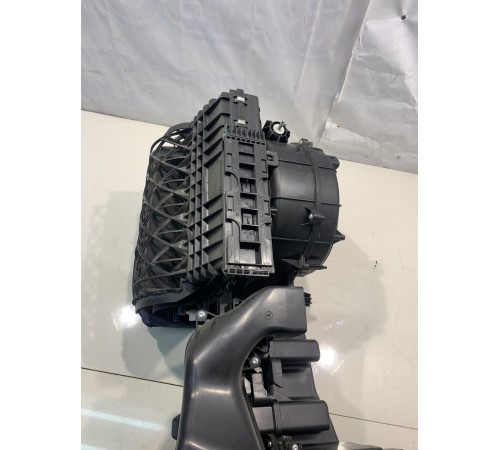 Корпус отопителя