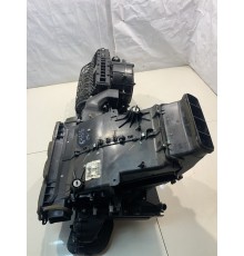 Корпус отопителя