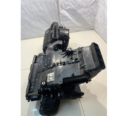 Корпус отопителя