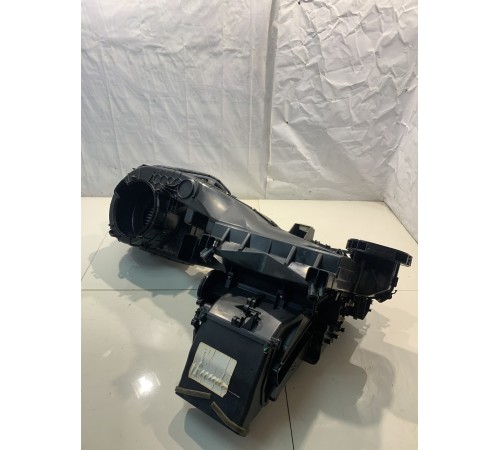 Корпус отопителя