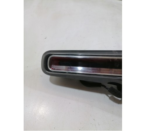 Фонарь задний правый внутренний