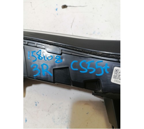 Фонарь задний правый внутренний