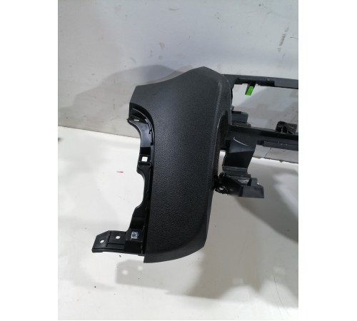 Накладка под торпедо