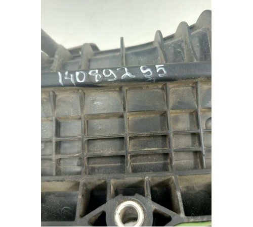 Коллектор впускной