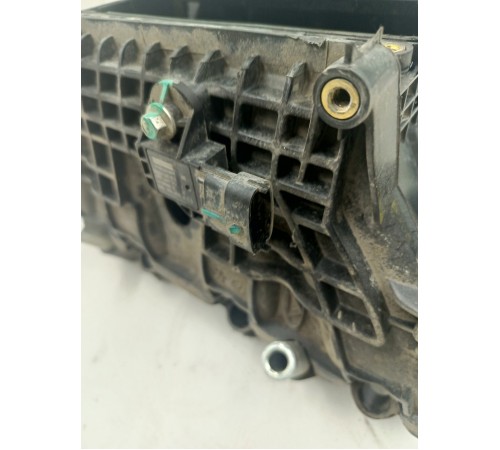 Коллектор впускной