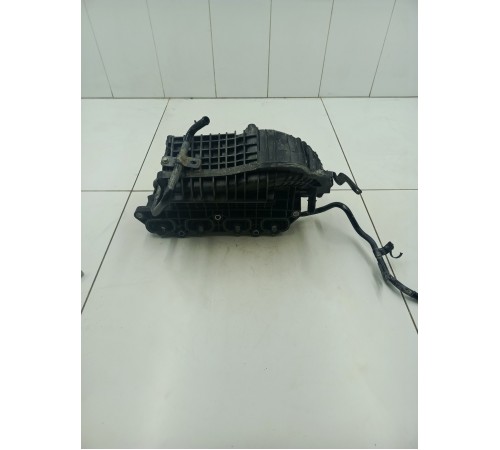 Коллектор впускной