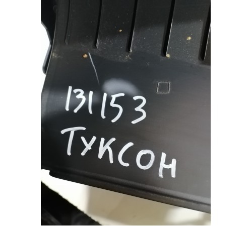 Накладка под торпедо