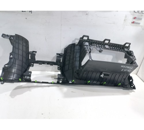 Накладка под торпедо