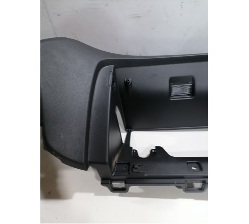 Накладка под торпедо