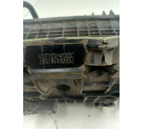 Коллектор впускной