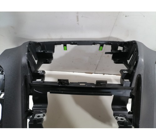 Накладка под торпедо