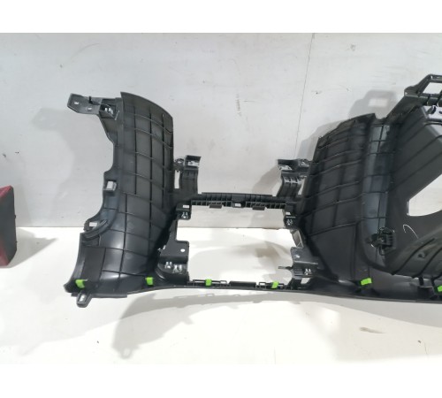 Накладка под торпедо