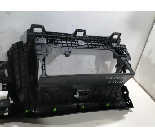 Накладка под торпедо