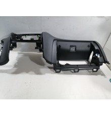 Накладка под торпедо