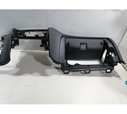 Накладка под торпедо