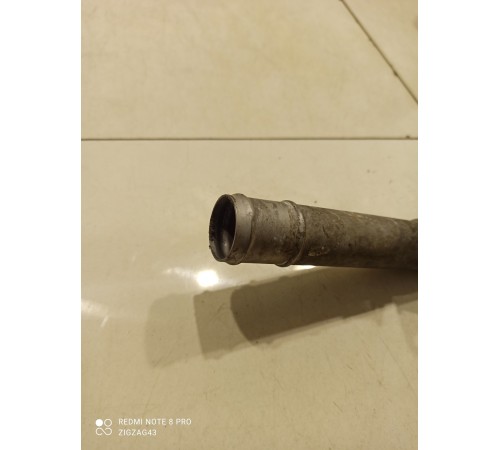 Трубка охлаждающей жидкости(металлическая)