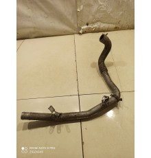 Трубка охлаждающей жидкости(металлическая)