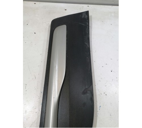 Накладка двери задняя правая нижняя