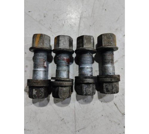 Комплект болтов кардана (4 шт.)