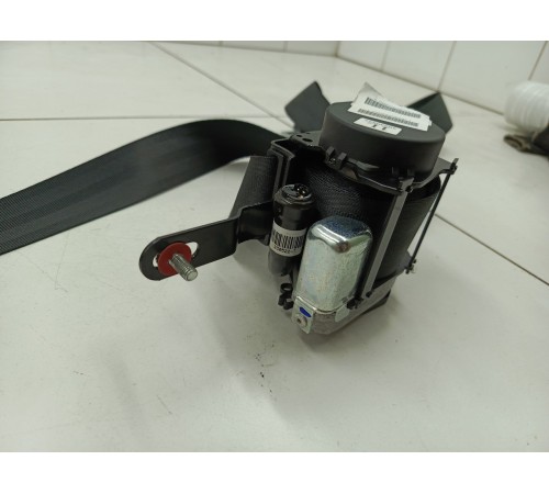 Ремень безопасности передний левый