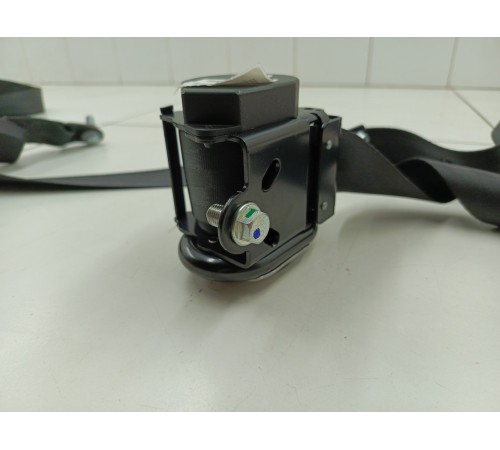 Ремень безопасности передний левый