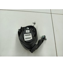 Ремень безопасности передний левый