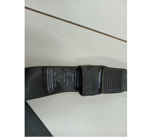 Ремень безопасности передний левый