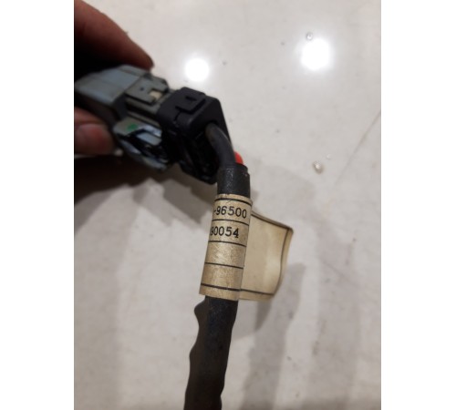 Электропроводка рулевой рейки