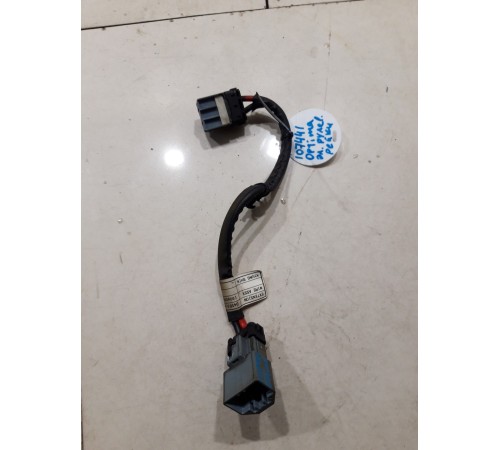 Электропроводка рулевой рейки