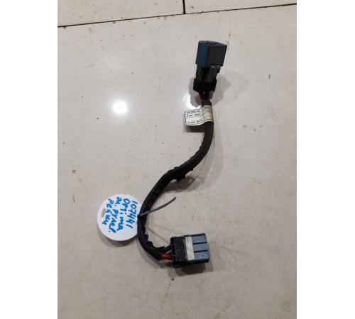 Электропроводка рулевой рейки