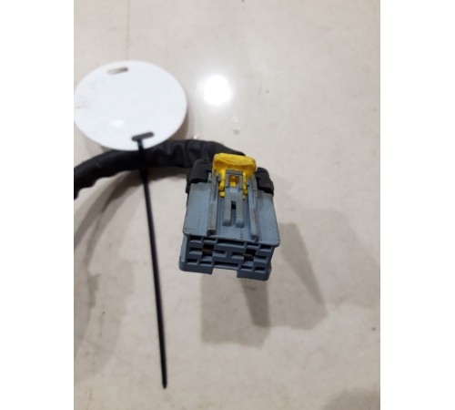 Электропроводка рулевой рейки