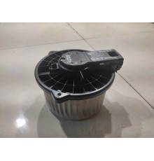 Моторчик отопителя (задний)