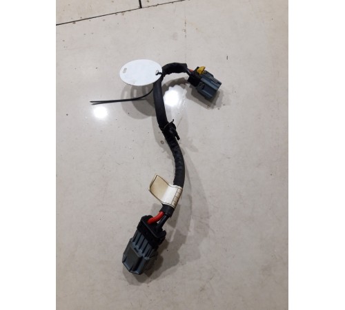 Электропроводка рулевой рейки