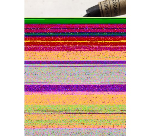 Электропроводка рулевой рейки