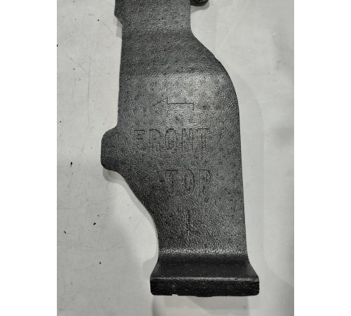 Наполнитель (пенопласт) салона