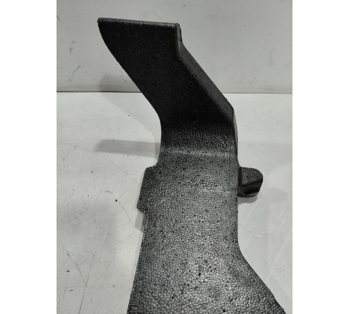 Наполнитель (пенопласт) салона