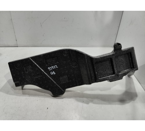 Наполнитель (пенопласт) салона