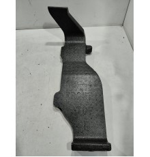 Наполнитель (пенопласт) салона