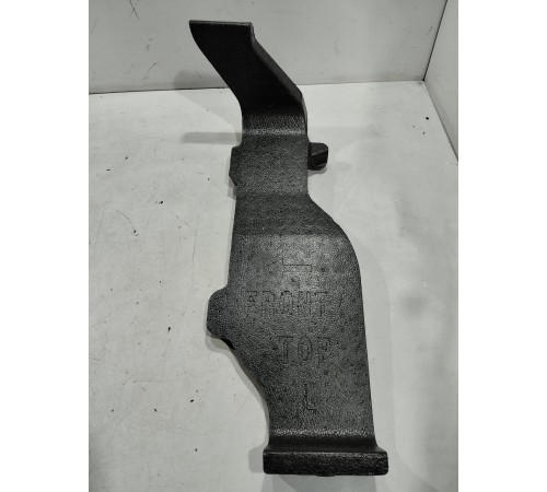 Наполнитель (пенопласт) салона