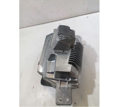 Блок проекции на лобовое стекло