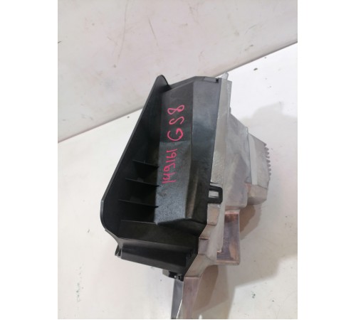 Блок проекции на лобовое стекло