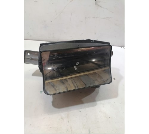 Блок проекции на лобовое стекло