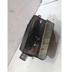 Блок проекции на лобовое стекло