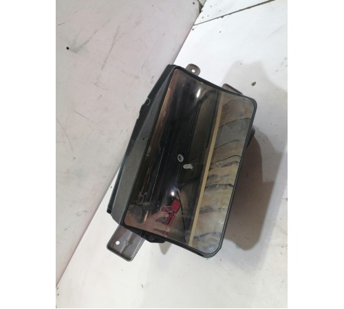 Блок проекции на лобовое стекло