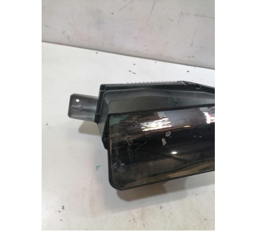 Блок проекции на лобовое стекло