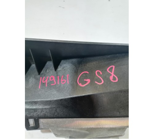 Блок проекции на лобовое стекло