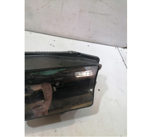 Блок проекции на лобовое стекло