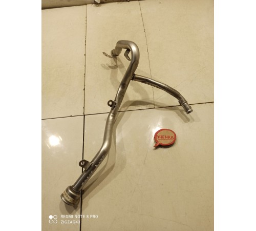 Трубка термостата